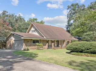 113 Arlette Dr, Lafayette, LA 70503