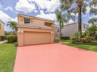 2049 Reston Cir, Royal Palm Beach, FL 33411