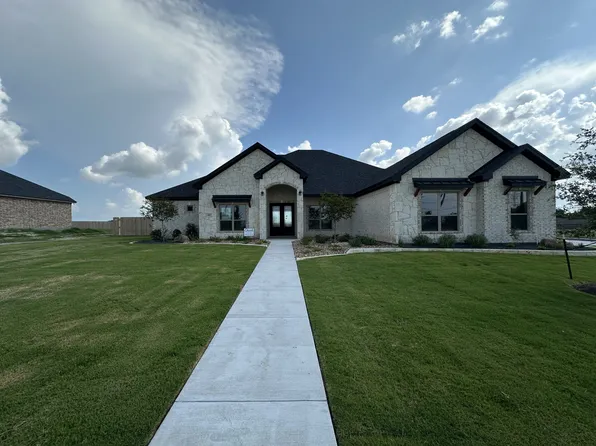 410 Hammer, Salado, TX 76571