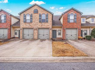 104 Verona Ln, Maumelle, AR 72113