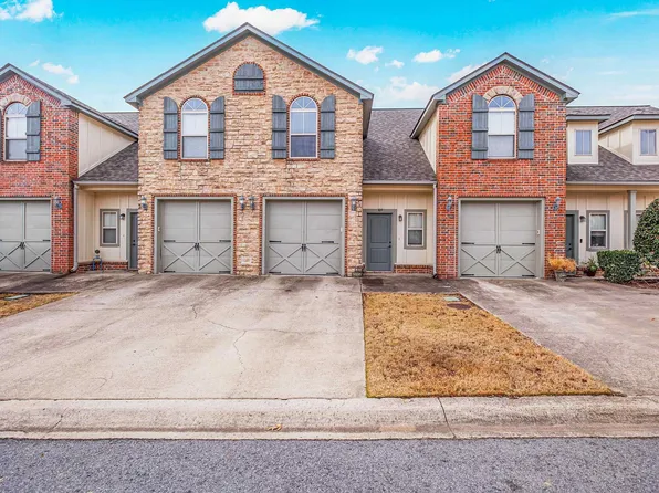 104 Verona Ln, Maumelle, AR 72113