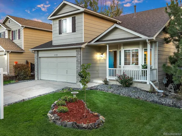 13580 Clermont Street, Thornton, CO 80241