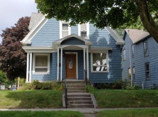 1434 Mehrtens Ave, Sheboygan, WI 53081