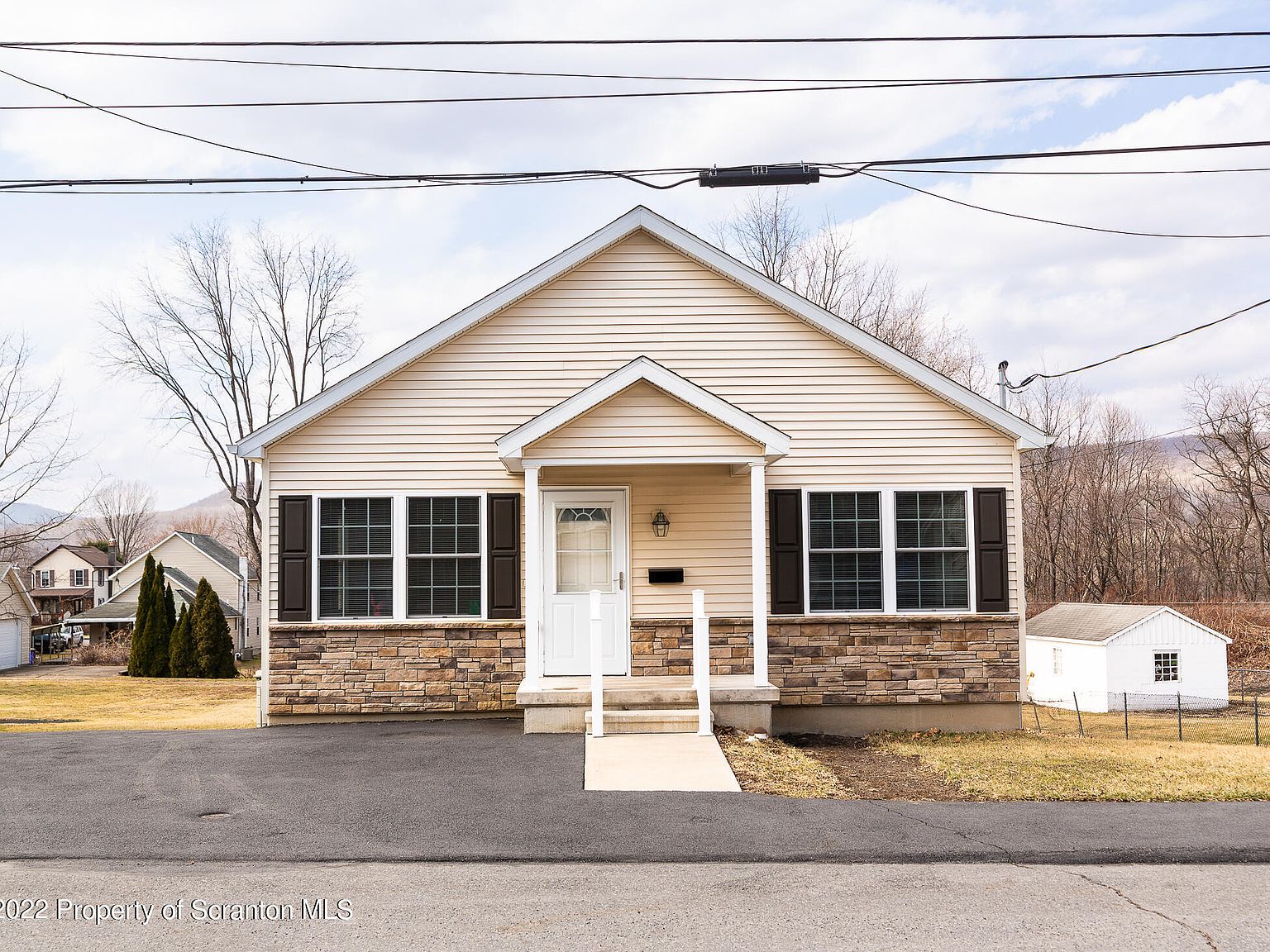 431 New St, Duryea, PA 18642 Zillow