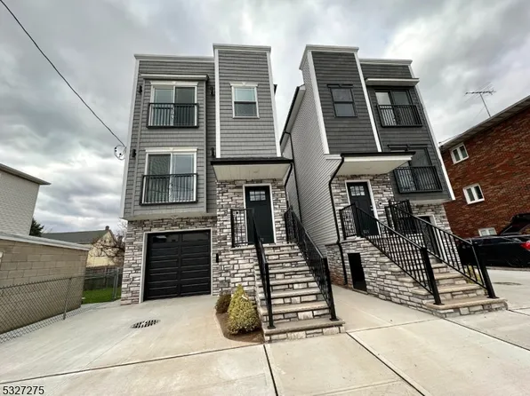 331 High St, Elizabeth City, NJ 07202