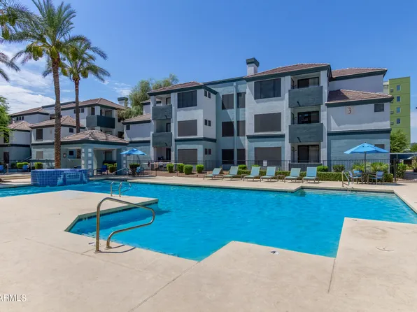 3848 N 3RD Avenue #3033, Phoenix, AZ 85013
