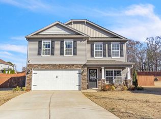 578 Lone Rider Path, Duncan, SC 29334