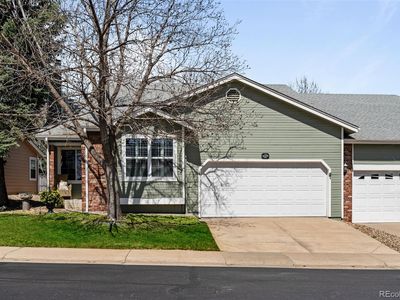 33 Canongate Lane, Highlands Ranch, CO, 80130
