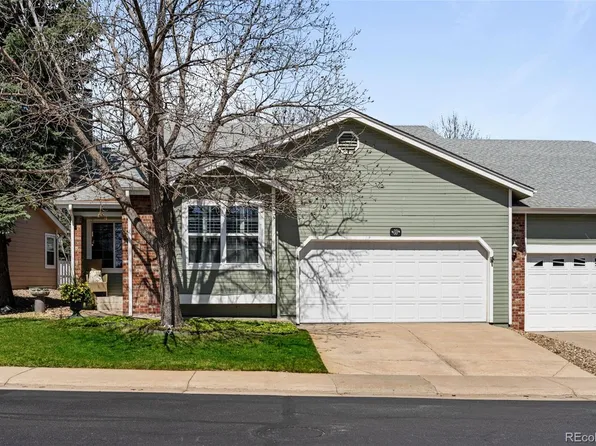 33 Canongate Lane, Highlands Ranch, CO 80130