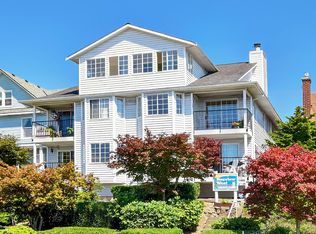 2605 Rucker Ave APT 201, Everett, WA 98201