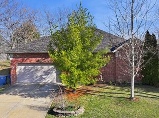 2304 S 12th Street, Ozark, MO 65721