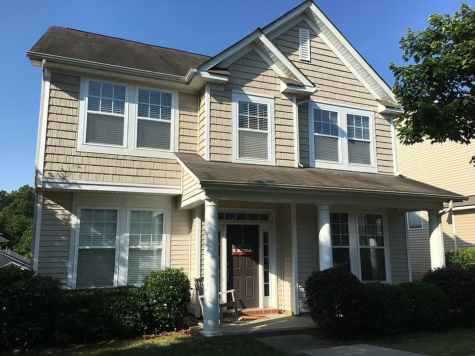 Seafield Ln