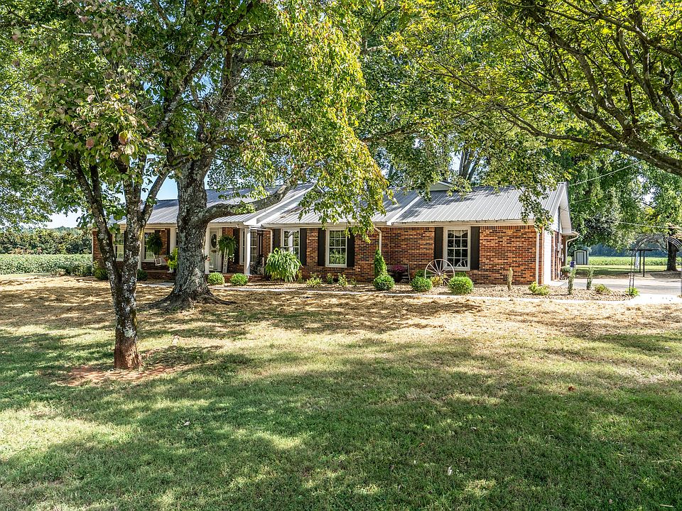 232 Post Oak Rd, Belvidere, TN 37306 Zillow