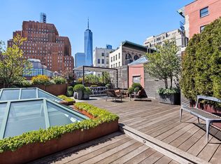 152 Franklin St, New York, NY 10013