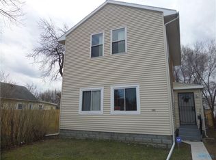 548 Church St, Toledo, OH