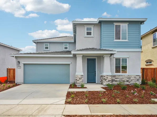 316 Clodius Way, Brentwood, CA 94513