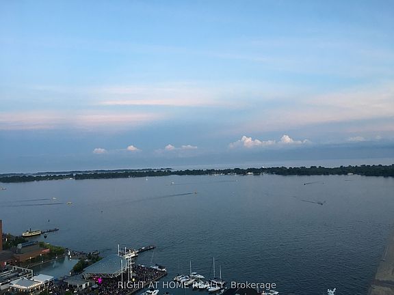 2nd image of 270 Queens Quay W #3008