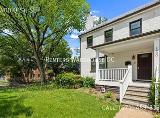 1900 Q St SE, Washington, DC 20020