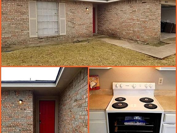 4th image of 1530 Roundrock Trl