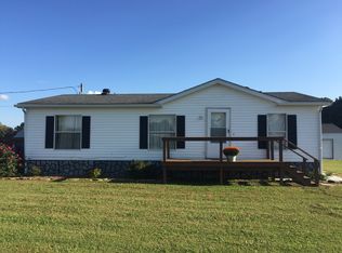 70 Paul Ennis Rd, Greensburg, KY 42743