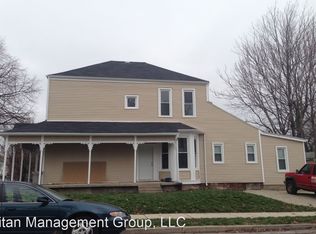 1116 Brown St APT B, Lafayette, IN 47904