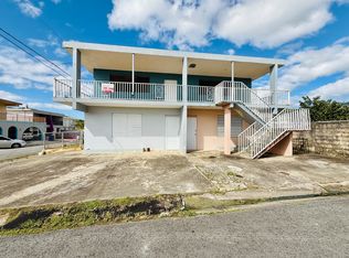 348 Calle 13 Pena Pobre #1, Naguabo, PR 00718