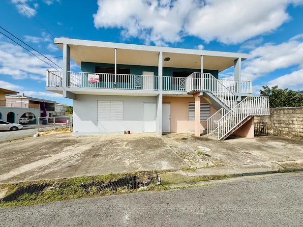 348 Calle 13 Pena Pobre, Naguabo, PR