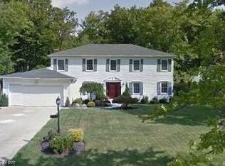 20662 Wildwood Ln, Strongsville, OH