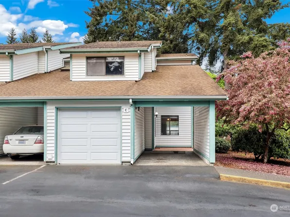 1837 SW 318th Place #21C, Federal Way, WA 98023