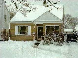 3947 Garrison Rd, Toledo, OH 43613