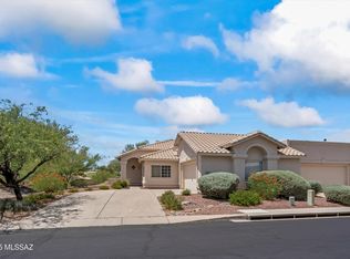 1538 W Carmel Pointe Dr, Oro Valley, AZ 85737