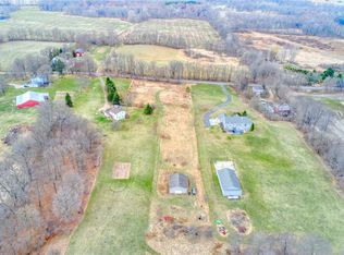 3961 N Dearing Rd, Parma, MI 49269