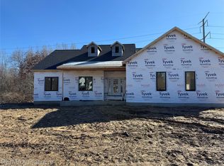 3073 Gecko Trl E, Pinckney, MI