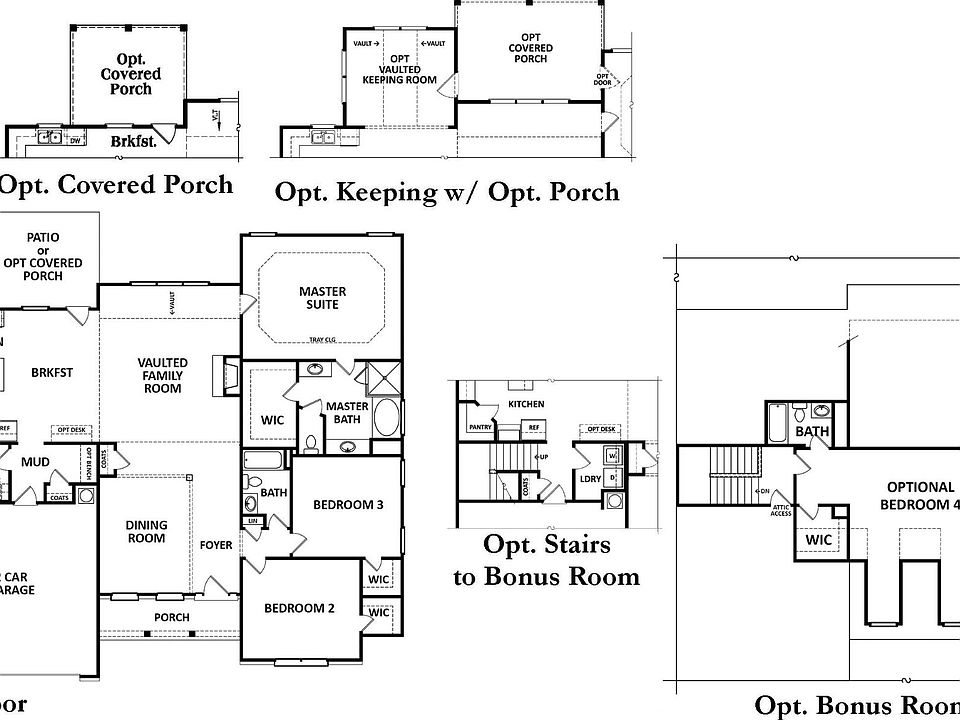 2nd image of 2191 Marlborough Dr #Ip30eq