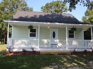 1244 Salter Ln, Monroeville, AL 36460