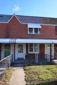 1933 Harman Ave, Baltimore, MD, 21230