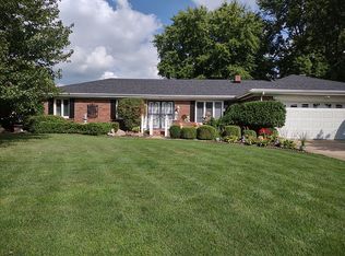 416 Dellwood Dr, Covington, IN 47932