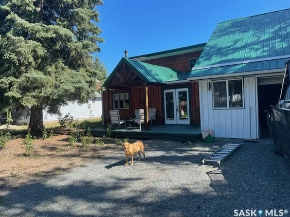 1006 Lake Road, Northern Saskatchewan Administration District, SK S0P 0A0