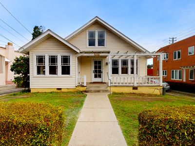 329 W Valerio St Santa Barbara Ca 93101 Zillow