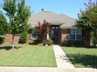 8861 Stoneridge Pl, Montgomery, AL 36117