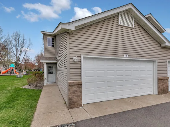 939 Cypress Rd Unit 61, Saint Cloud, MN 56303