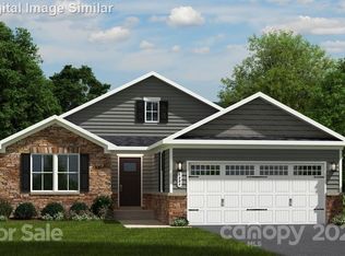 9718 Hamel St #117, Charlotte, NC 28215
