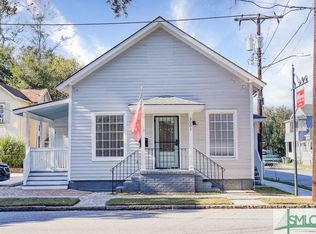 3001 Bull St, Savannah, GA 31405