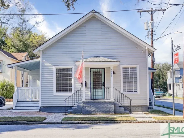3001 Bull Street, Savannah, GA 31405