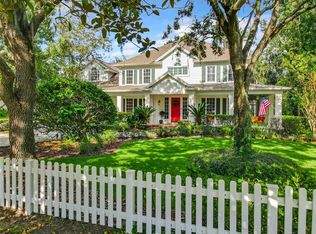 1634 Winter Springs Blvd, Winter Springs, FL 32708