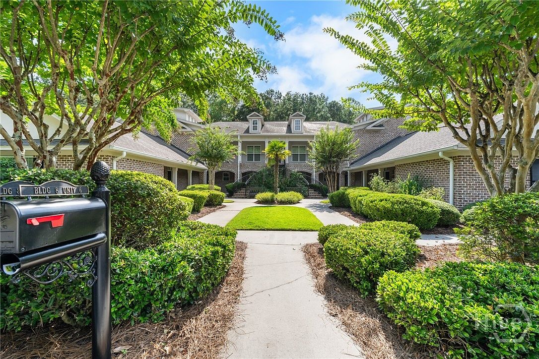 411 Southbridge Boulevard #803 — Southbridge Golf Club