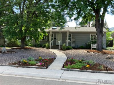 419 22nd St, Boulder, CO, 80302
