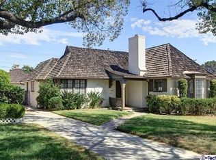 1250 Norton Ave, Glendale, CA 91202