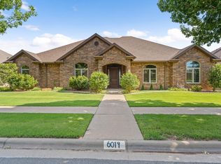 6019 91st St, Lubbock, TX 79424