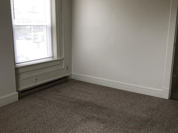 Living room/bedroom combo